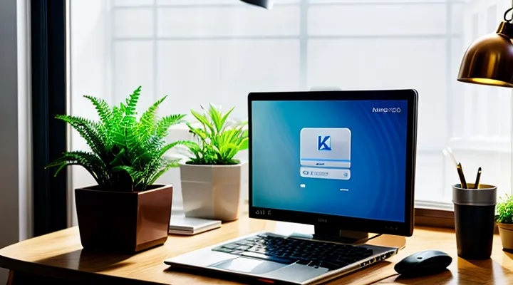 Вход в личный кабинет НПФ ВТБ через портал Госуслуги