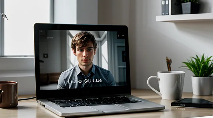 Вход в личный кабинет ОМС через портал Госуслуг