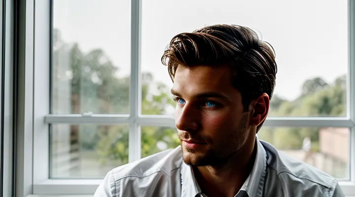 Вход в личный кабинет ОСФР через портал Госуслуги для физических лиц