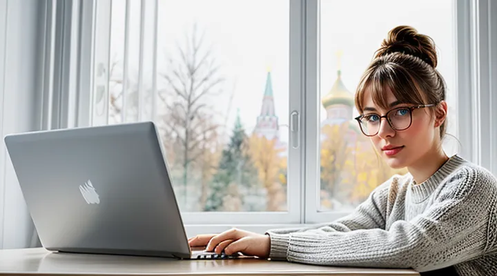 Вход в личный кабинет ПФДО через Госуслуги