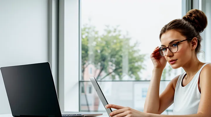 Вход в личный кабинет ПФР через Госуслуги: пошаговая инструкция