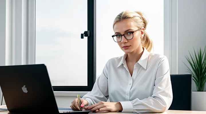 Вход в личный кабинет ПФР по номеру телефона через портал Госуслуги