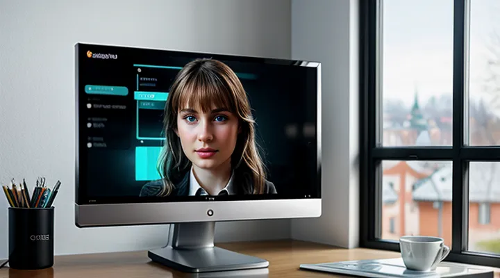 Вход в личный кабинет по СНИЛС через Госуслуги