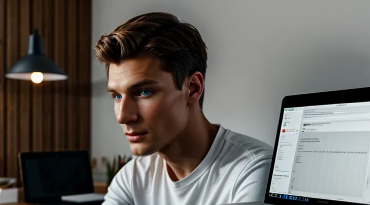 Вход в личный кабинет по СНИЛС на Госуслуги