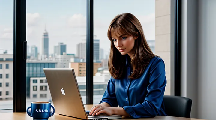 Вход в личный кабинет портала ГАС Правосудие через Госуслуги