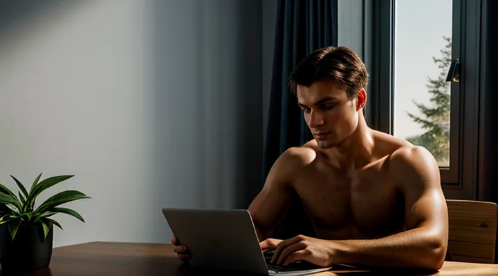 Вход в личный кабинет портала Госуслуг: как авторизоваться