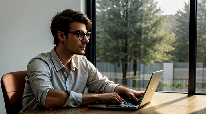 Вход в личный кабинет портала Госуслуг по номеру СНИЛС