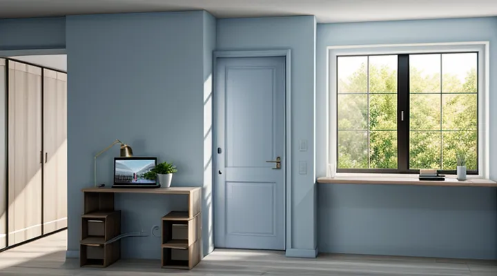 Вход в личный кабинет портала Госуслуг по номеру телефона для физических лиц