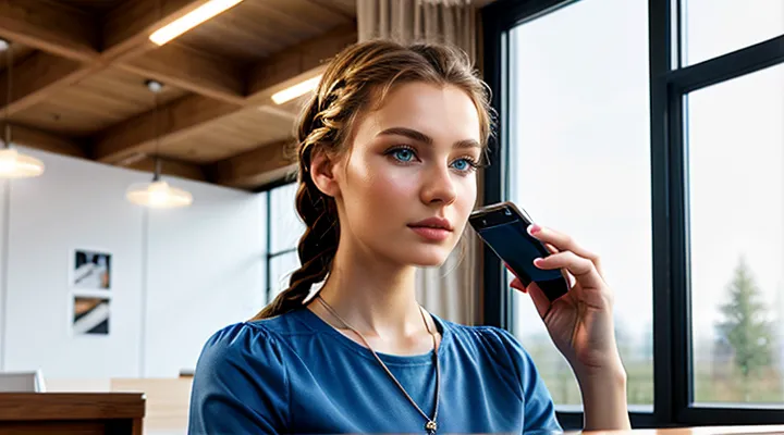 Вход в личный кабинет портала Госуслуг по номеру телефона и дате рождения