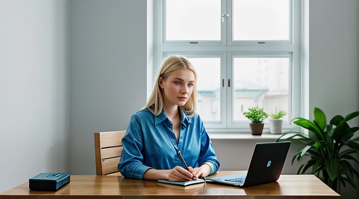 Вход в личный кабинет портала Госуслуг по СНИЛС