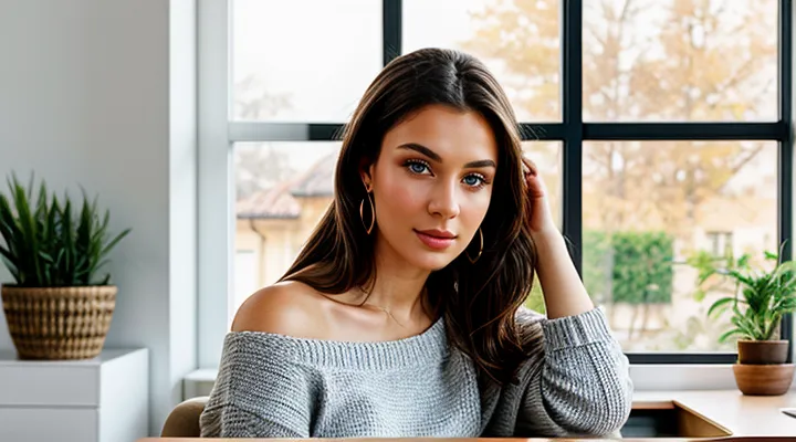 Вход в личный кабинет портала Госуслуг (раздел 35)