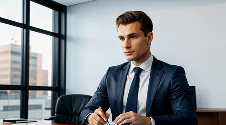 Вход в личный кабинет портала Госуслуги: инструкция