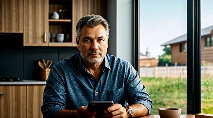 Вход в личный кабинет портала Госуслуги по номеру телефона: доступ к пенсионным услугам