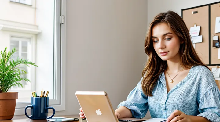 Вход в личный кабинет портала Госуслуги по номеру телефона