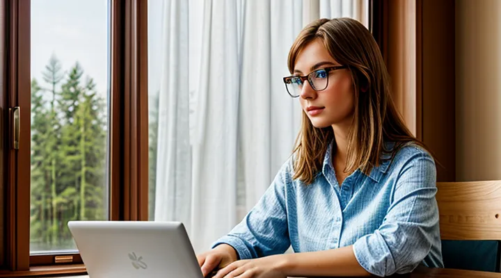 Вход в личный кабинет портала Госуслуги по СНИЛС: пошаговое руководство