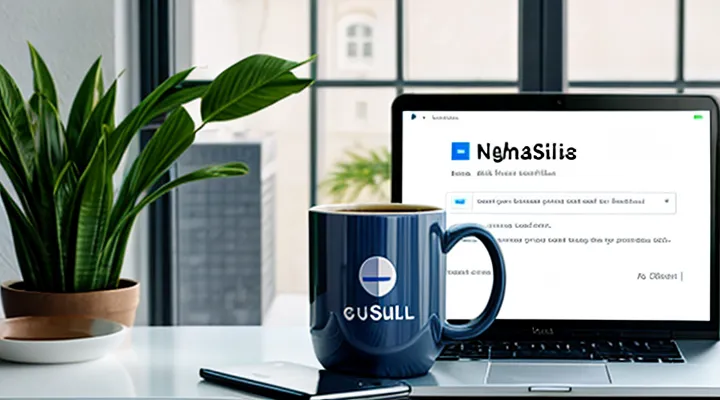 Вход в личный кабинет портала Госуслуги по СНИЛС