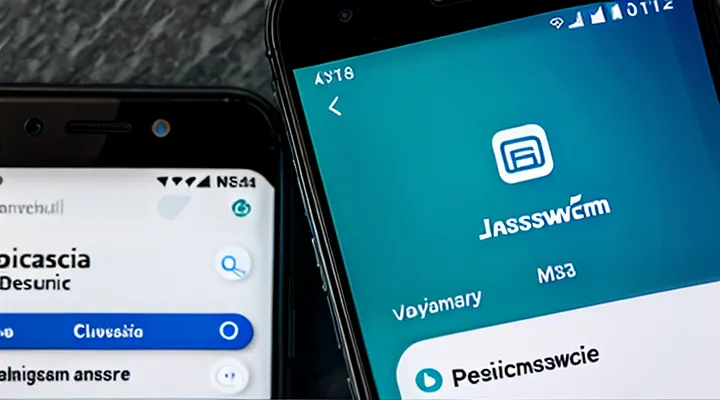 Вход в личный кабинет портала Госуслуги с телефона: как авторизоваться по логину и паролю