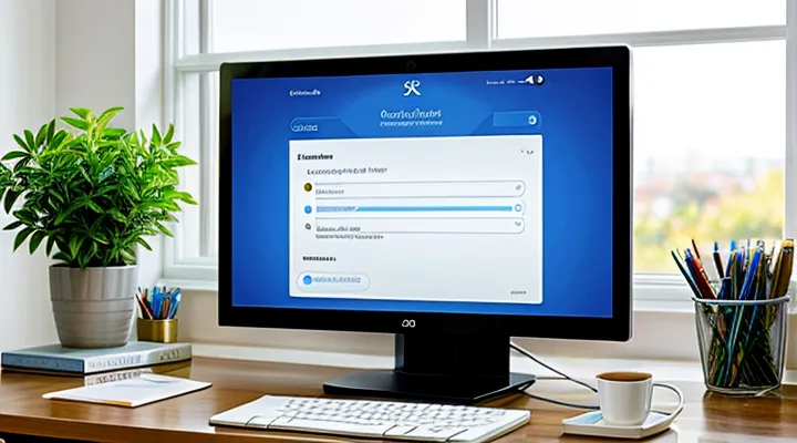 Вход в личный кабинет ребёнка на портале Госуслуги: пошаговое руководство