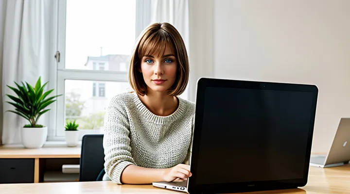 Вход в личный кабинет "Решаем вместе" через Госуслуги