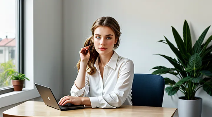 Вход в личный кабинет Респак через портал Госуслуги