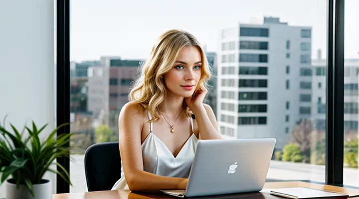 Вход в личный кабинет РГПУ через портал Госуслуг