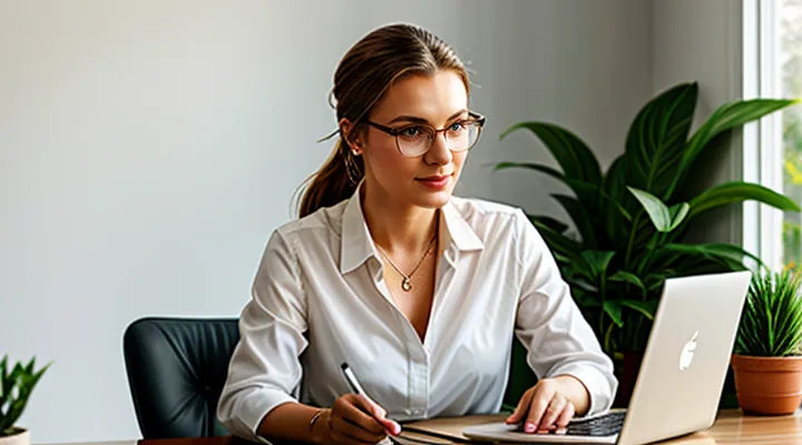 Вход в личный кабинет родителя в Сферуме через Госуслуги