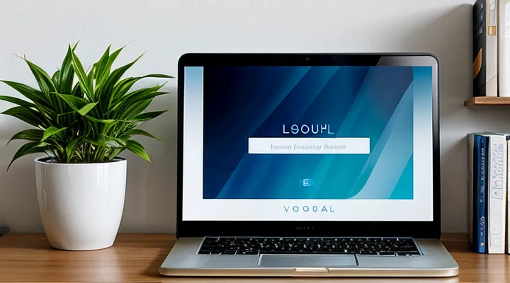 Вход в личный кабинет Росгосстрах через портал Госуслуг