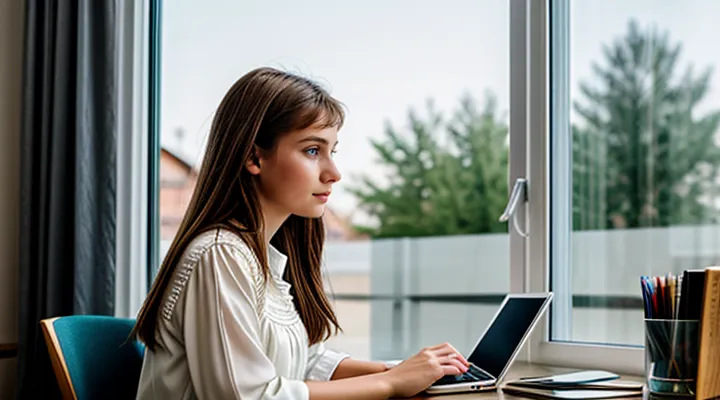 Вход в личный кабинет Росгосстраха через Госуслуги для физических лиц