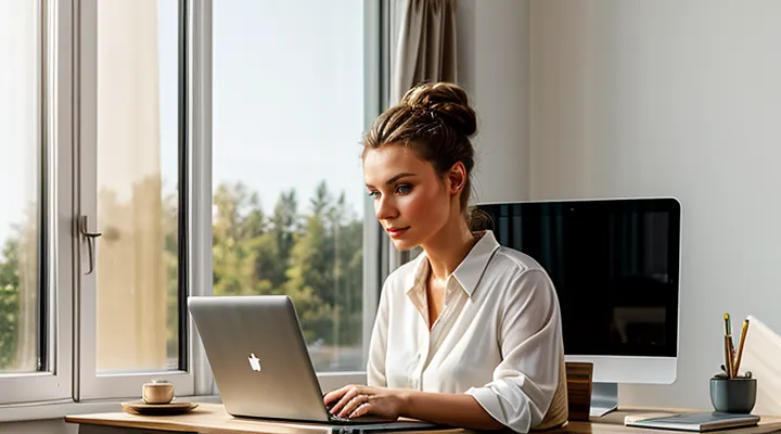 Вход в личный кабинет Росмедздрав через Госуслуги