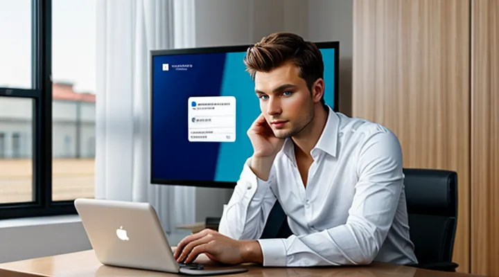 Вход в личный кабинет Росмедздрав через портал Госуслуги