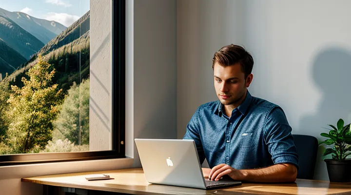 Вход в личный кабинет Росреестра через портал Госуслуги: пошаговое руководство