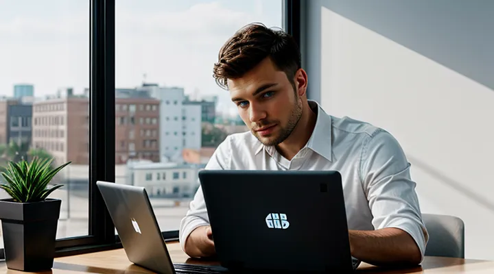 Вход в личный кабинет Росреестра через портал Госуслуги