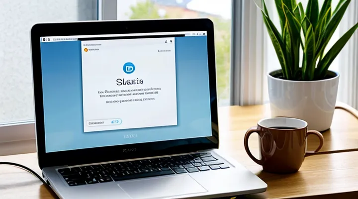 Вход в личный кабинет РПН через Госуслуги: пошаговая инструкция