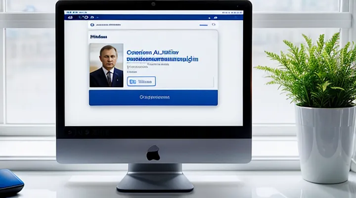 Вход в личный кабинет РТ Госуслуг