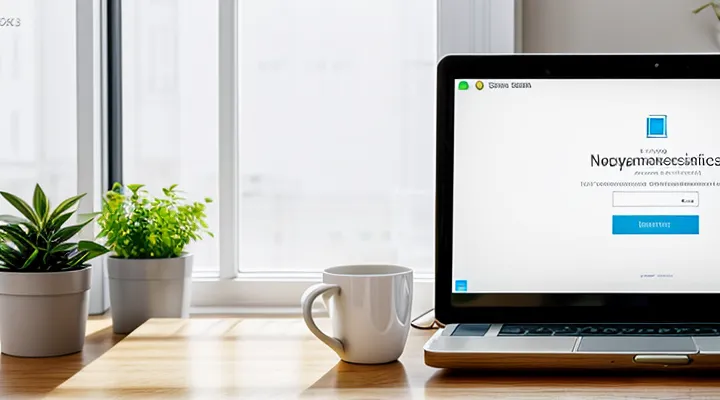 Вход в личный кабинет РТ на Госуслугах