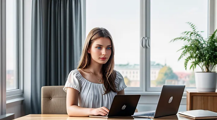 Вход в личный кабинет РЖД через Госуслуги