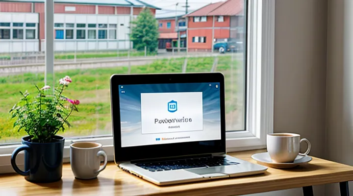 Вход в личный кабинет РЖД через портал Госуслуги: пошаговое руководство