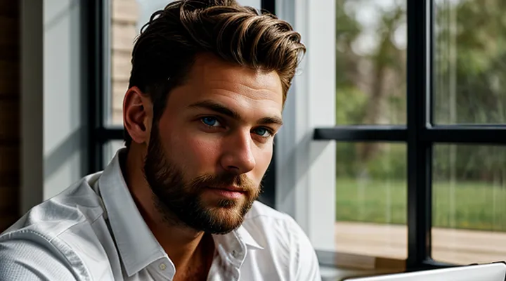 Вход в личный кабинет самозанятого через Госуслуги