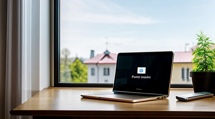 Вход в личный кабинет сайта налогоплательщика для физических лиц через Госуслуги