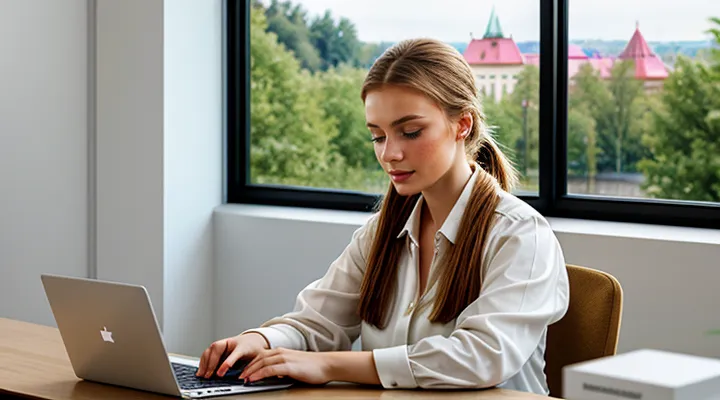 Вход в личный кабинет Сбер НПФ через портал Госуслуг