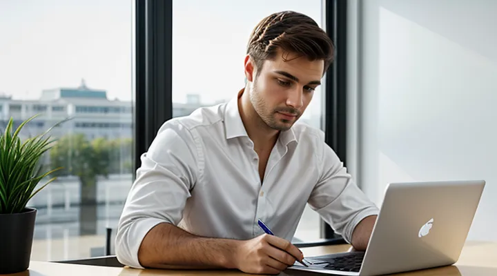 Вход в личный кабинет СБИС Онлайн через Госуслуги