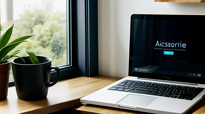 Вход в личный кабинет СФР через Госуслуги для физических лиц