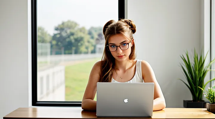 Вход в личный кабинет школьного дневника через Госуслуги