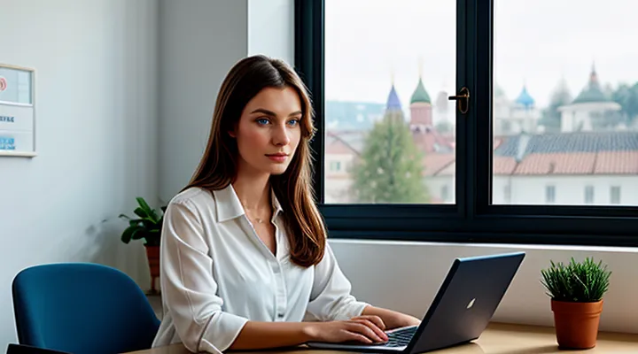 Вход в личный кабинет школы через портал Госуслуги