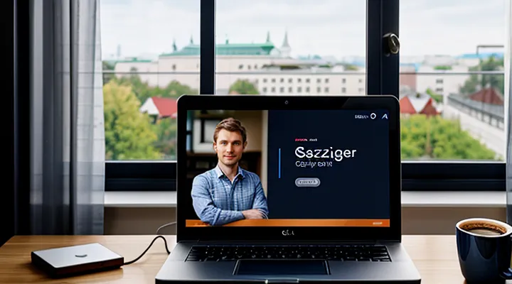 Вход в личный кабинет Согаз через Госуслуги