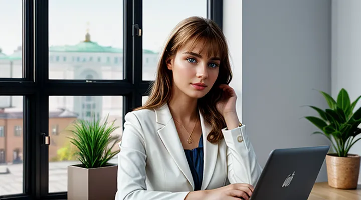 Вход в личный кабинет соцфонда через портал Госуслуг