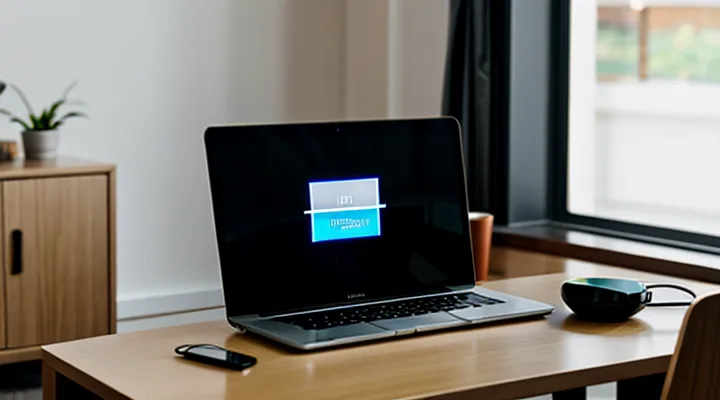 Вход в личный кабинет Социального фонда России через Госуслуги