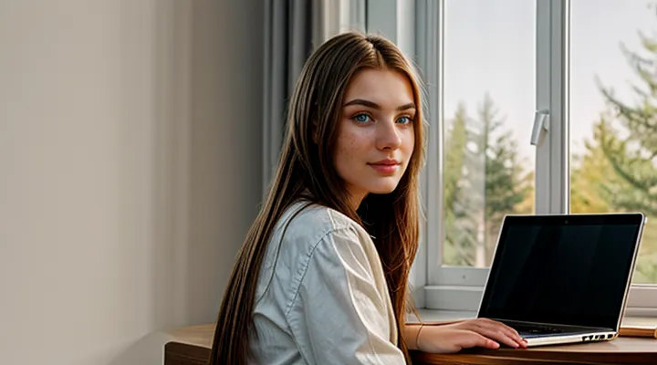 Вход в личный кабинет Соцстраха через Госуслуги