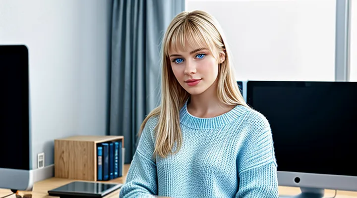 Вход в личный кабинет СВР через портал Госуслуг