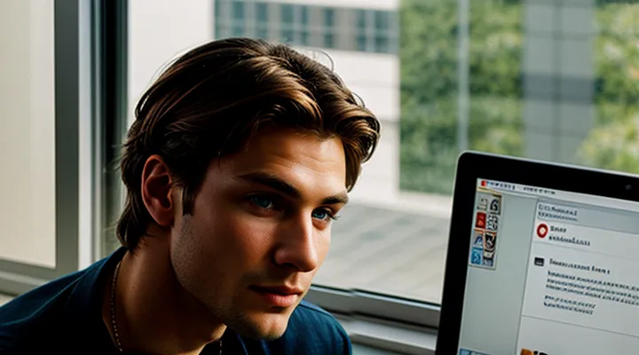 Вход в личный кабинет Трудвсем через Госуслуги